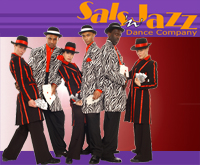 Site Sals'n'Jazz